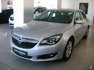 Opel Insignia St 1.6 Cdti Ss 88kw 120cv Business 5p. -17