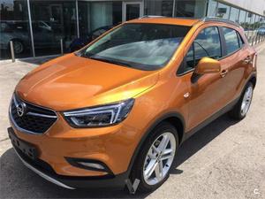 Opel Mokka X 1.6 Cdti 100kw 136cv 4x2 Ss Selective 5p. -17