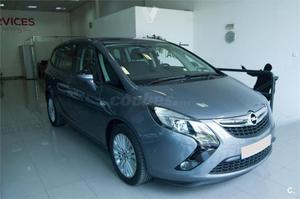 Opel Zafira 1.6 Cdti Ss 99kw 134cv Selective 5p. -17