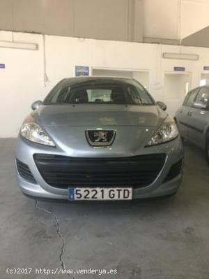 PEUGEOT 207 EN VENTA EN TARRAGONA (TARRAGONA) - TARRAGONA -