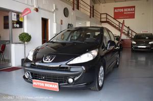 PEUGEOT 207 SPORT 1.6 HDI CV, 5P DEL  - MÁLAGA -