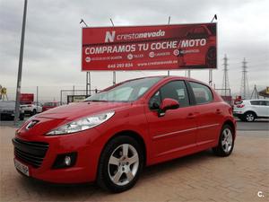 PEUGEOT 207 Sport 1.6 HDI 92 FAP 5p.