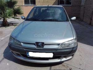 PEUGEOT 306 Boulevard 1.9D 4p.