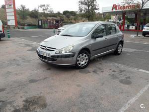 PEUGEOT 307 Break 1.6 XR 5p.