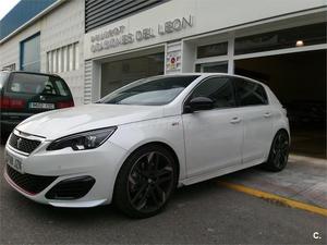 PEUGEOT 308 GTi 184KW 250CV 5p.