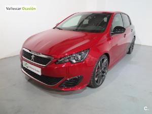 PEUGEOT 308 GTi 200KW 270CV 5p.