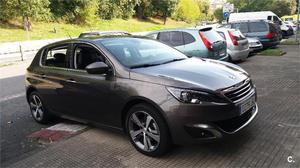 PEUGEOT 308 Nuevo 308 Allure 1.6 eHDi p.