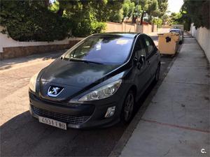 PEUGEOT 308 Premium 2.0 HDI 136 FAP 5p.