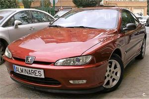 PEUGEOT 406 HDI p.