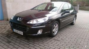 PEUGEOT 407 ST Confort HDI p.