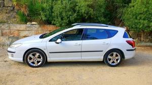 PEUGEOT 407 SW ST Sport Pack 2.0 HDi 
