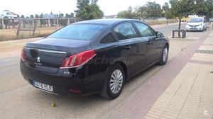 PEUGEOT 508 Access 1.6 HDI 115cv 4p.