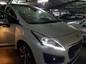 PEUGEOT  Allure 2.0 BlueHDI 150 FAP -15