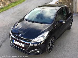 PEUGEOT  BLUEHDI S&AMP;S GT-LINE 120 - VALENCIA -