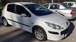 PEUGEOT  HDi 90 XLine 5p.