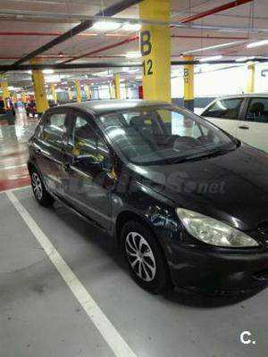 PEUGEOT  HDi 90 XR Clim 5p.