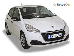 PEUGEOT P ACCESS 1.6 BlueHDi 55KW 75CV 5p.