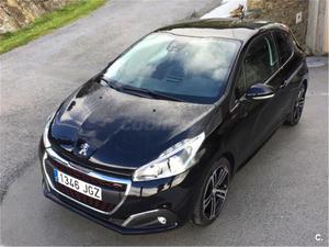 PEUGEOT P GTLine 1.6L BlueHDi 120 SS 3p.