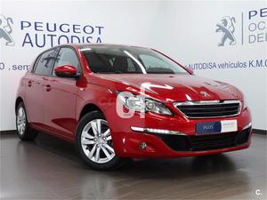 PEUGEOT p Style 1.6 BlueHDi 88KW 120CV 5p.