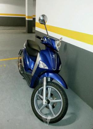 PIAGGIO LIBERTY 