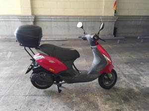 PIAGGIO ZIP T (