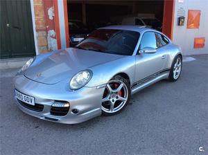 PORSCHE 911 Carrera S Coupe 355cv p.