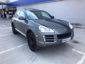 PORSCHE Cayenne - 5p.