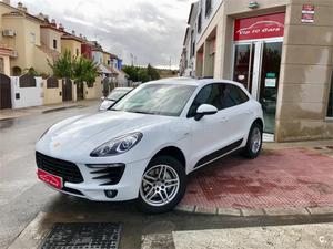 PORSCHE Macan S Diesel 5p.