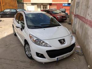 Peugeot 207 Sw Active 1.6 Hdi 92 Fap 5p. -13