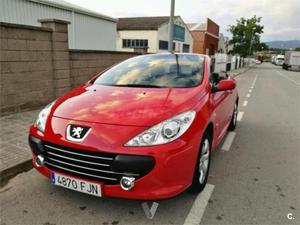 Peugeot 307 Cc v 2p. -06