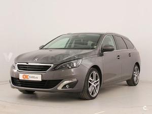 Peugeot 308 Sw Allure 1.6 Bluehdi p. -16