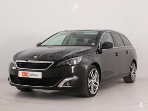 Peugeot 308 Sw Allure 1.6 Bluehdi p. -16