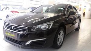 Peugeot 508 Active 1.6 Ehdi p. -15