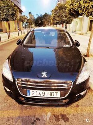 Peugeot 508 Sw Business Line 1.6 Hdi p. -11