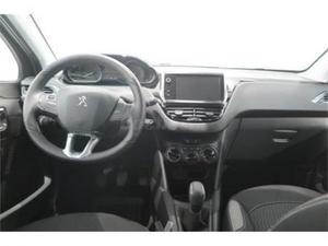 Peugeot p Style 1.2l Puretech 82 5p. -15