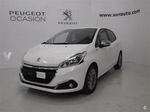 Peugeot p Style 1.6 Bluehdi 75 5p. -16