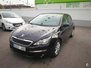 Peugeot p Style 1.6 Bluehdi 88kw 120cv 5p. -17