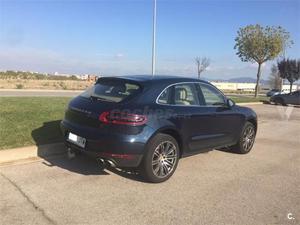 Porsche Macan S Diesel 5p. -16