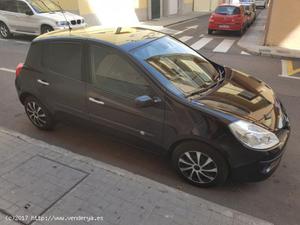 RENAULT CLIO EXCEPTION 2 TCE100 ECOCV, 5P DEL  -