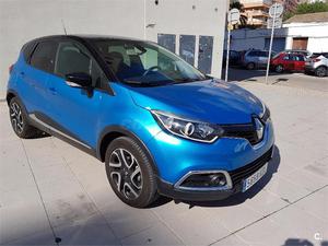 RENAULT Captur Zen dCi 90 EDC eco2 5p.