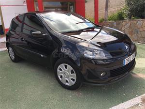 RENAULT Clio Confort Dynamique 1.5DCI85 3p.