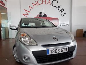 RENAULT Clio Expression 1.5dCi 70cv 5p. eco2 5p.