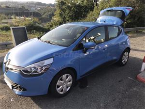 RENAULT Clio Expression Energy dCi 90 SS eco2 5p.