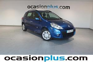 RENAULT Clio Grand Tour Expression dCi 90 eco2 E5 5p.