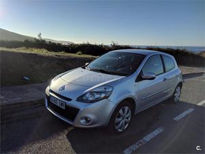 RENAULT Clio Tom Tom Edition TCEp. eco2 3p.