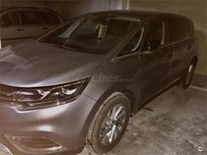 RENAULT Espace Zen Energy dCi 160 Twin Turbo EDC 5p.