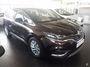 RENAULT Espace Zen Energy dCi 96kW 130CV ECO2 5p.