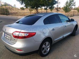 RENAULT Fluence Dynamique dCi 110 eco2 4p.