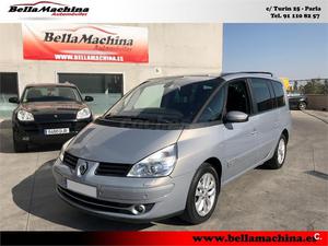 RENAULT Grand Espace Privilege 2.2 dCi 16v 140CV Auto 5p.