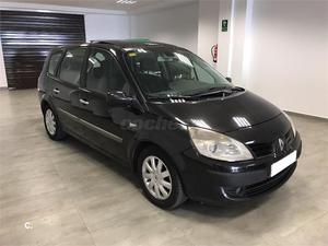 RENAULT Grand Scenic Dynamique 7 plazas 1.9dCi EU4 5p.